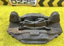 Суппорт TOYOTA TUNDRA 2007/Цвет 202 477500C030 USK51L 3URFE, передний левый