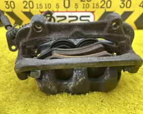 Суппорт Land Rover
