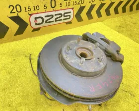 Ступица Honda
