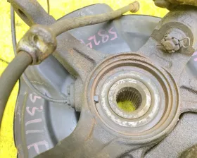 Ступица Honda
