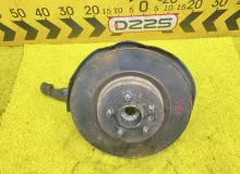 Ступица Land Rover RANGE ROVER SPORT 2010 L320 508PN, передняя правая