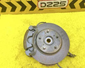 Ступица TOYOTA