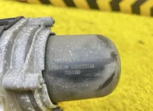 Насос продувки катализатора TOYOTA TUNDRA 2007/Цвет 202 176100S010 USK51L 3URFE, передний