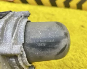 Насос продувки катализатора Toyota