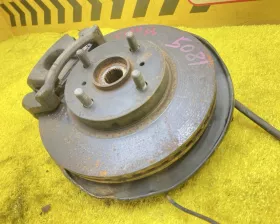Ступица Toyota