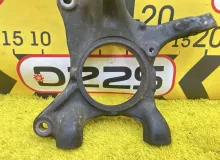 Ступица TOYOTA TUNDRA 2007/Цвет 202 432120C012 USK51L 3URFE, передняя левая