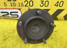 Ступица TOYOTA TUNDRA 2007/Цвет 202 435700C010 USK51L 3URFE, передняя левая