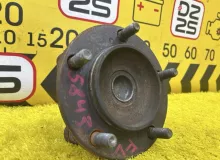 Ступица TOYOTA TUNDRA 2007/Цвет 202 435700C010 USK51L 3URFE, передняя левая