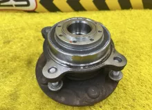 Ступица TOYOTA TUNDRA 2007/Цвет 202 435700C010 USK51L 3URFE, передняя левая