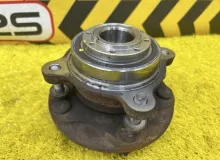 Ступица TOYOTA TUNDRA 2007/Цвет 202 435700C010 USK51L 3URFE, передняя левая