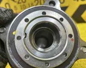 Ступица Toyota