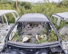 Крыша Mercedes-Benz