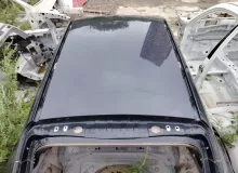 Крыша Mercedes-Benz A-CLASS/A180 2012/Цвет 191 A1766570009 W176/WDD176.042 M270E16|270910|270.910, передняя