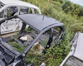 Подушка безопасности боковая, потолочная Mercedes-Benz