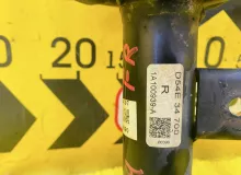 СТОЙКА ПАРА ЛЕВАЯ И ПРАВАЯ MAZDA CX-30 2019- D54E34700 DM8P S8DPTS, передняя