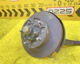 Ступица Toyota