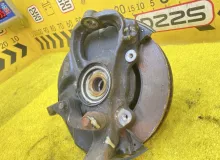 Ступица TOYOTA LAND CRUISER 2003 4320260020 UZJ100W 2UZFE, передняя левая