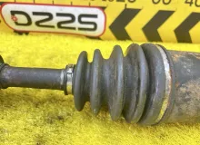 Привод TOYOTA LAND CRUISER 2003 4343060040 UZJ100W 2UZFE, передний левый