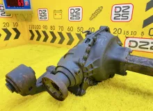 Редуктор Land Rover DISCOVERY 2006 LR009478 L319 406PN, передний