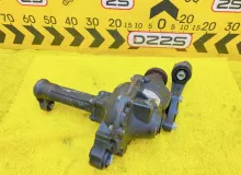 Редуктор Land Rover RANGE ROVER SPORT 2010 LR006011 L320 508PN, передний