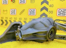 Редуктор Mercedes-Benz V-CLASS 2008 A6393503014 W639 M272E35/272.978/272978, задний