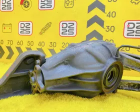 Редуктор Mercedes-Benz