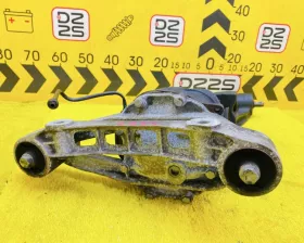 Редуктор Mercedes-Benz