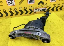 Редуктор Mercedes-Benz V-CLASS 2008 A6393503014 W639 M272E35/272.978/272978, задний