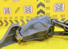 Редуктор Mercedes-Benz V-CLASS 2008 A6393503014 W639 M272E35/272.978/272978, задний