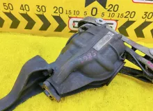Редуктор Mercedes-Benz V-CLASS 2008 A6393503014 W639 M272E35/272.978/272978, задний