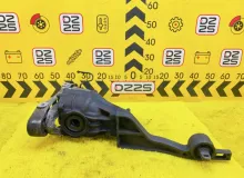 Редуктор Mercedes-Benz V-CLASS 2008 A6393503014 W639 M272E35/272.978/272978, задний