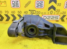 Редуктор Mercedes-Benz V-CLASS 2008 A6393503014 W639 M272E35/272.978/272978, задний