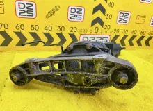Редуктор Mercedes-Benz V-CLASS 2008 A6393503014 W639 M272E35/272.978/272978, задний