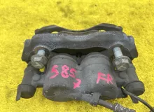 Суппорт Mercedes-Benz V-CLASS 2008 A0044205483 W639 M272E35/272.978/272978, передний правый