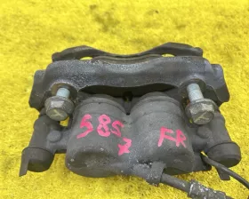 Суппорт Toyota
