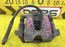Суппорт Mercedes-Benz V-CLASS 2008 A0004212306 W639 M272E35/272.978/272978, задний левый