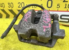 Суппорт Mercedes-Benz V-CLASS 2008 A0004212306 W639 M272E35/272.978/272978, задний левый