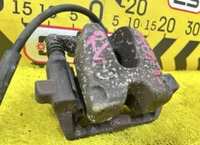 Суппорт Mercedes-Benz V-CLASS 2008 A0004212306 W639 M272E35/272.978/272978, задний левый