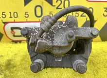 Суппорт Mercedes-Benz V-CLASS 2008 A0004212306 W639 M272E35/272.978/272978, задний левый