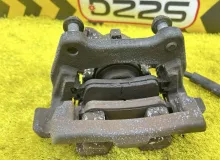 Суппорт Mercedes-Benz V-CLASS 2008 A0004212306 W639 M272E35/272.978/272978, задний левый