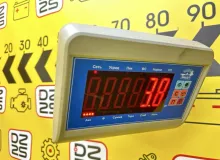 Суппорт Mercedes-Benz V-CLASS 2008 A0004212306 W639 M272E35/272.978/272978, задний левый