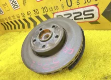 Ступица Mercedes-Benz V-CLASS 2008 W639 M272E35/272.978/272978, передняя правая