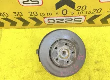 Ступица Mercedes-Benz V-CLASS 2008 W639 M272E35/272.978/272978, передняя правая