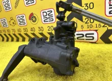 Рулевой редуктор TOYOTA LAND CRUISER PRADO 1994 4411060320 KZJ78W 1KZTE, передний