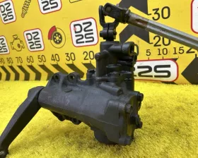 Рулевой редуктор Toyota