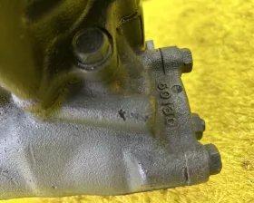 Рулевой редуктор Toyota