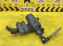 Рулевой редуктор TOYOTA LAND CRUISER PRADO 1994 4411060320 KZJ78W 1KZTE, передний