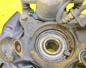 Ступица Toyota