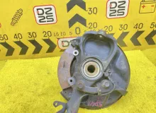 Ступица TOYOTA LAND CRUISER 2003 4320160020 UZJ100W 2UZFE, передняя правая