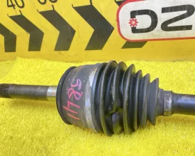 Привод Toyota